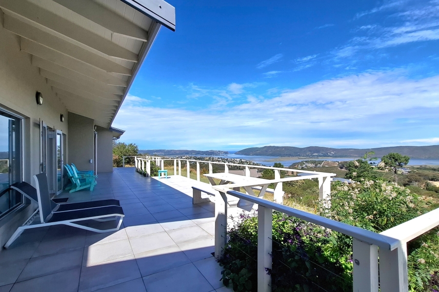 3 Bedroom Property for Sale in Eastford Country Estate Western Cape
